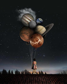 08-The-planets-Natacha-Einat-Photos-of-Our-Word-in-Surrealism-www-designstack-co
