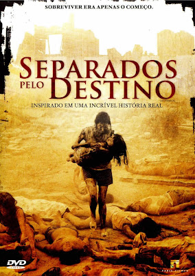 Separados Pelo Destino - DVDRip Dual Áudio