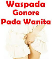Obat Herbal Kencing Nanah pada Wanita Terbukti Cepat Sembuh