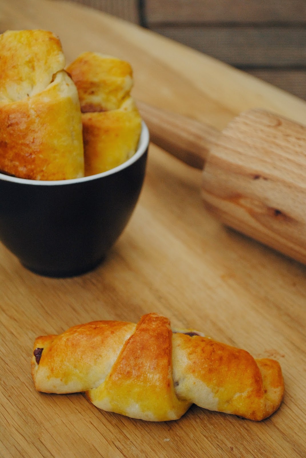 THURSDAYSCOOKING Brzo i fino kiflice