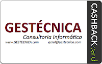 Gestécnica Lyoness Cashback Card karta Gestécnica Lyoness Cashback Card karta