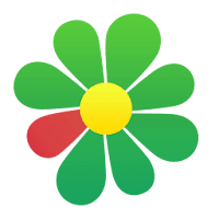 ICQ ICQ Icon