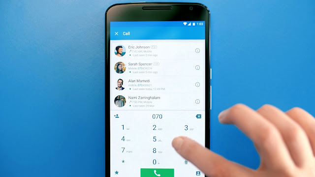 2017 Truecaller 2017 Truecaller