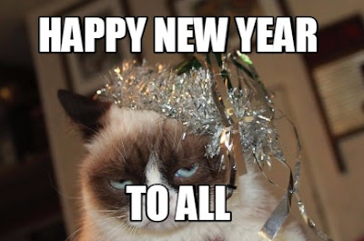 Happy New Year 2018 Meme Happy New Year 2018 Meme