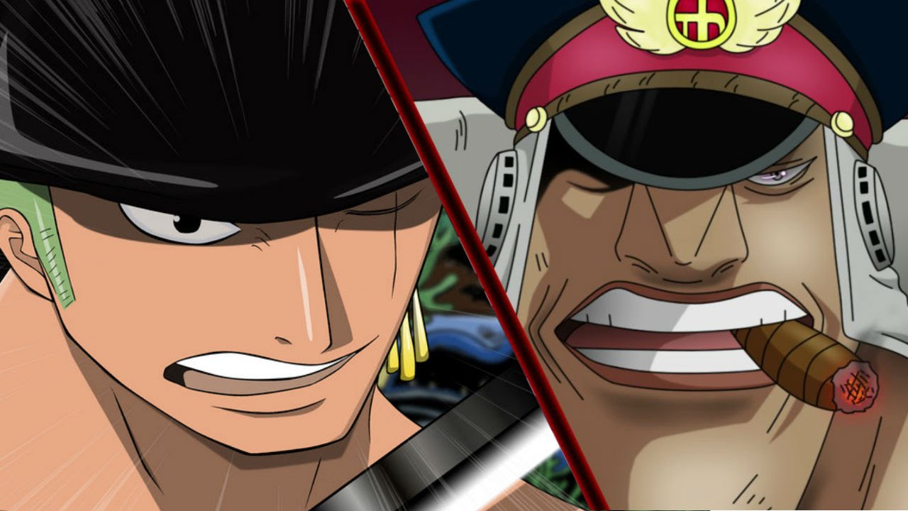 zoro bp vip