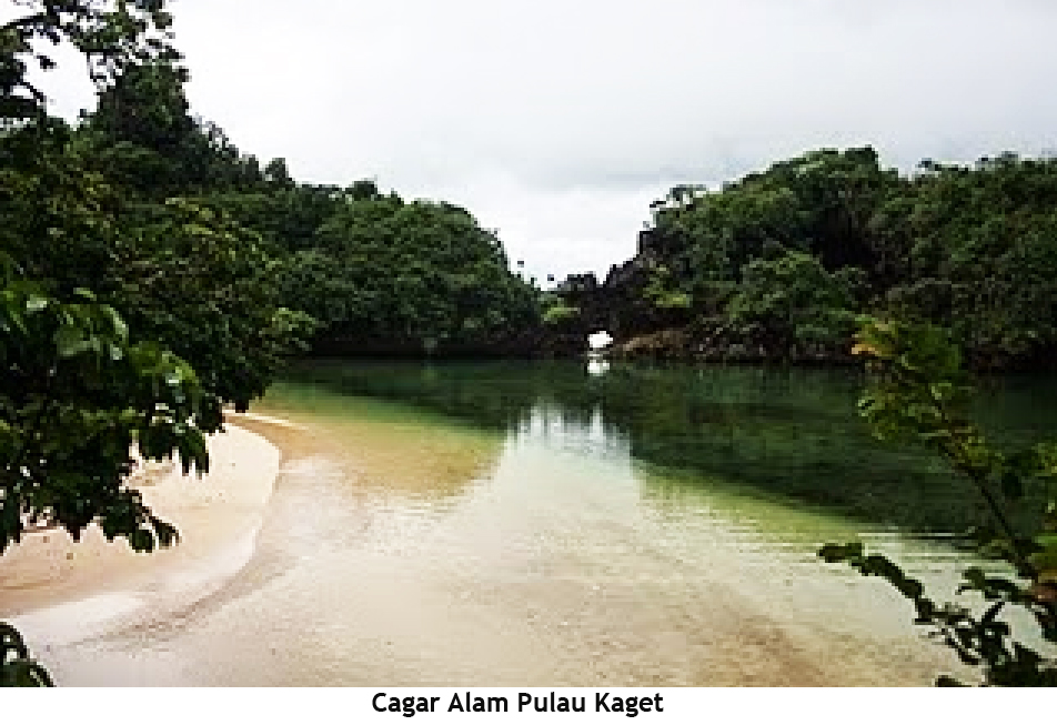 The Beauty Landscape of Indonesia: Beautiful Scenary from South Kalimantan