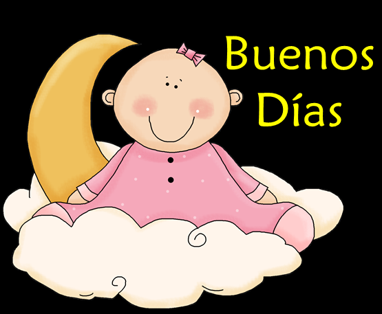 ® Gifs y Fondos Paz enla Tormenta ®: BUENOS DIAS