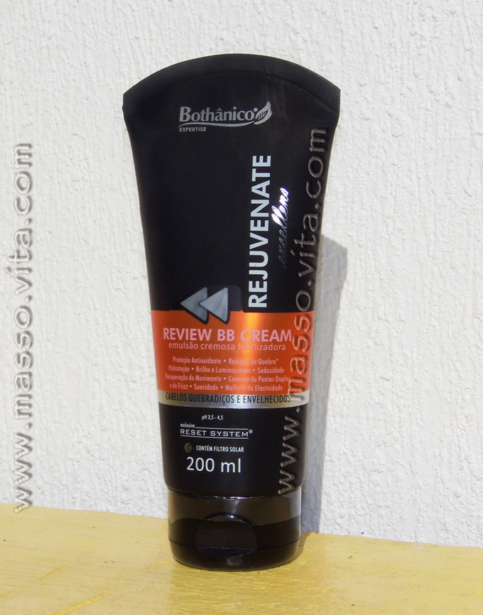 Review BB Cream