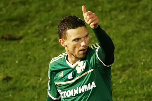 Όχι, δεν θα χρειαστεί μόνο στόπερ ο Παναθηναϊκός!