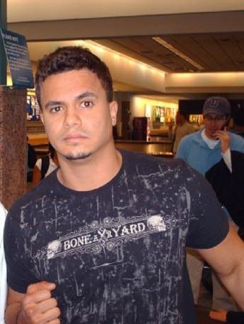 Primo Colon Hd Free Wallpapers | WWE HD WALLPAPER FREE DOWNLOAD