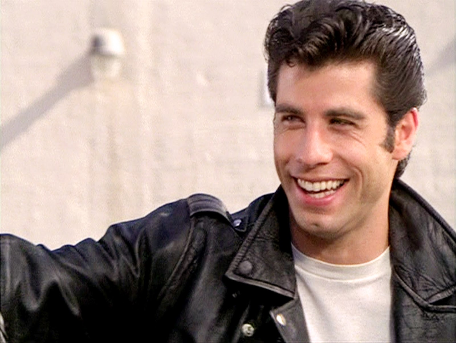 Grease Danny Grease Danny