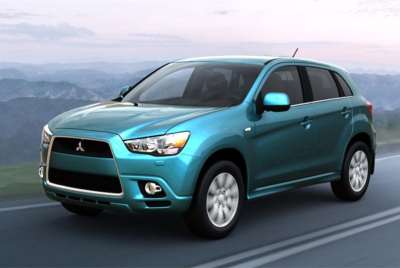 All Types Of Autos Mitsubishi cars in Japan