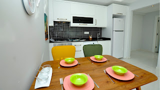 Alanya Satılık Daire