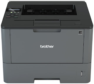 Brother HL-L5100DN Printer Driver Download