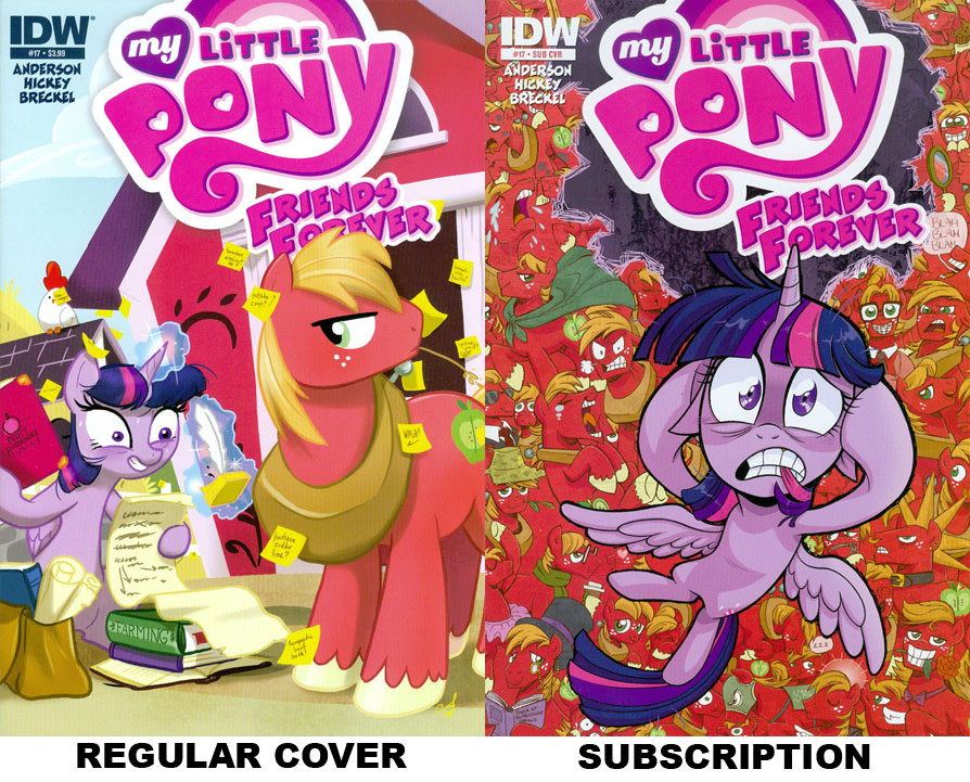 saturday mornings forever review my little pony friends