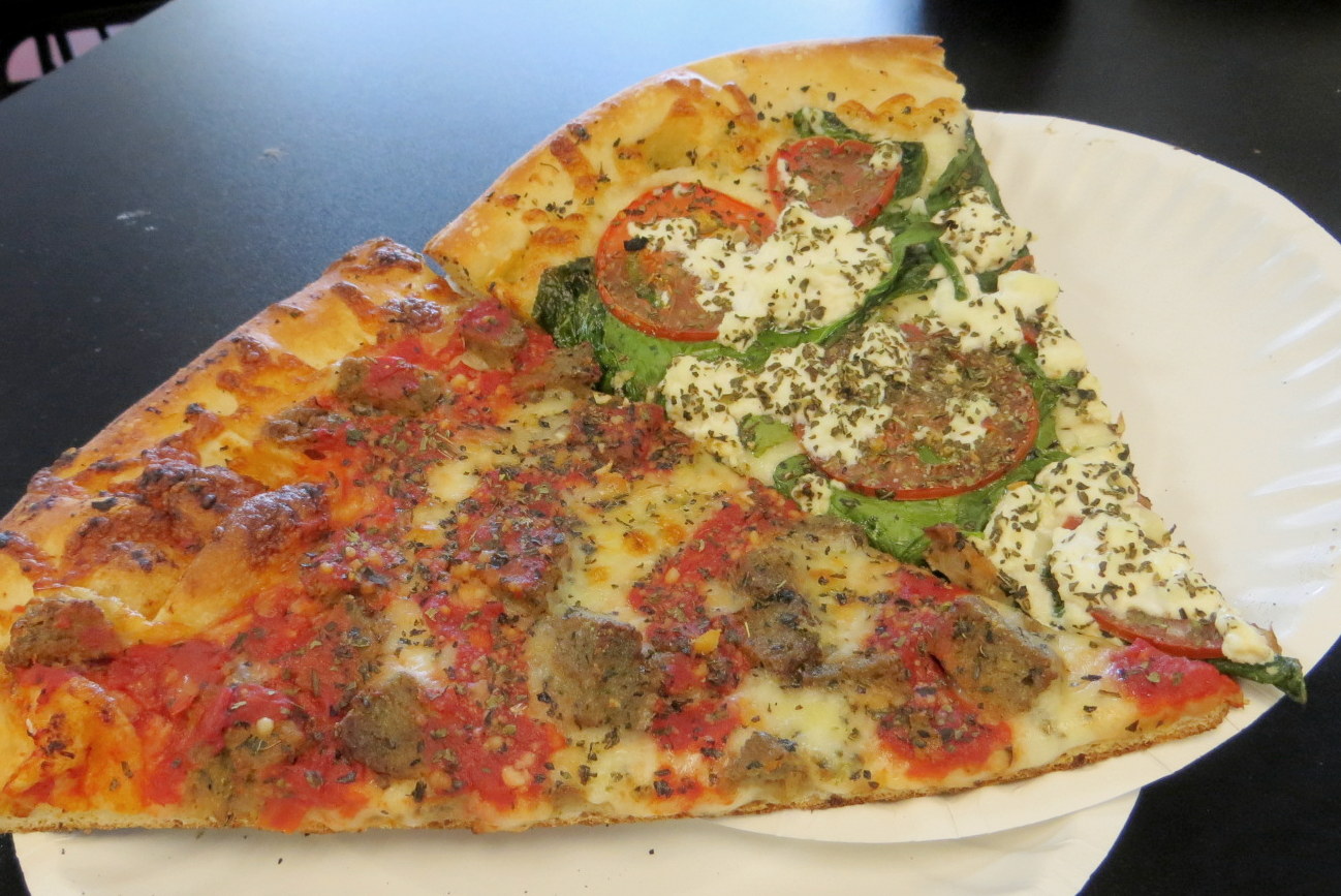 The Rochester NY Pizza Blog Empire Pizza Update and 25 Giveaway