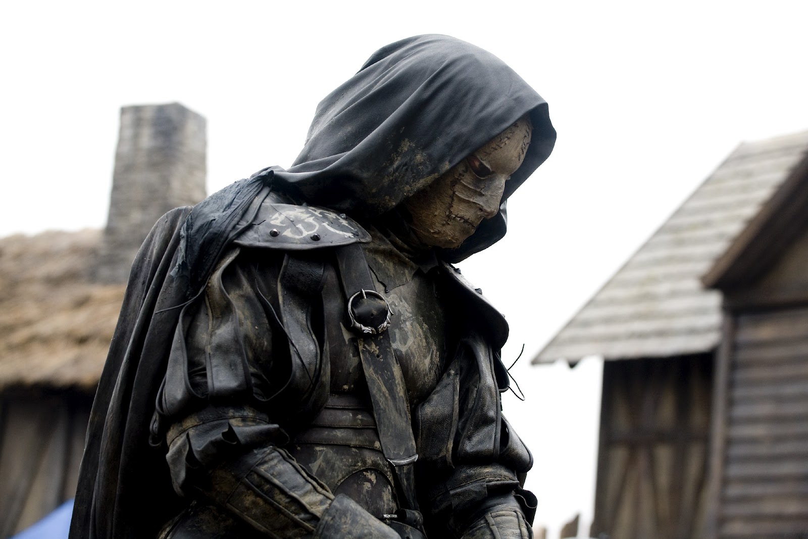 Not Another Sequel... Solomon Kane Review