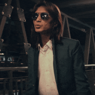 Terbaik Muzik Video Rasmi Lagu Aduh Nyanyian Zamani - Sila Sediakan Tisu!