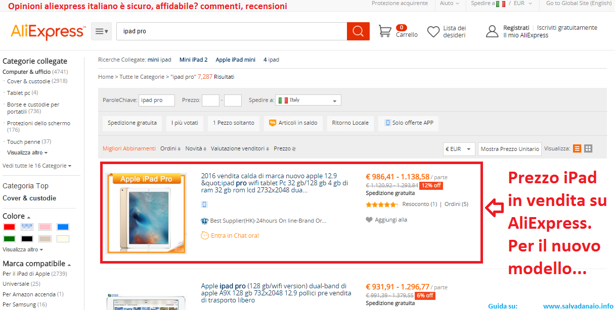 Aliexpress Ware Nicht Erhalten