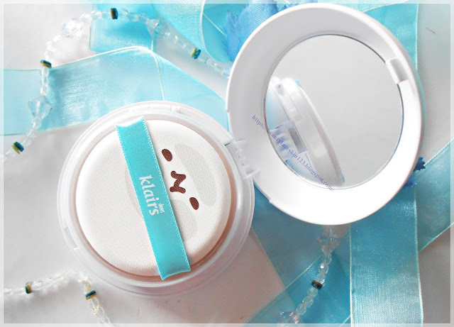 Klairs Mochi BB Cushion pact SPF 40 PA++ Klairs Mochi BB Cushion pact SPF 40 PA++