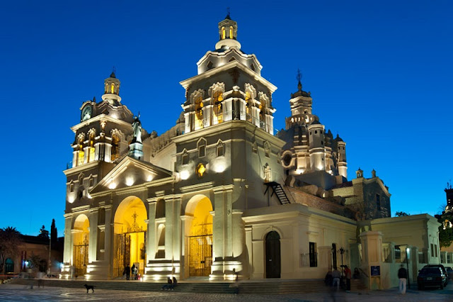 Catedral de Córdoba, Córdoba Catedral de Córdoba, Córdoba