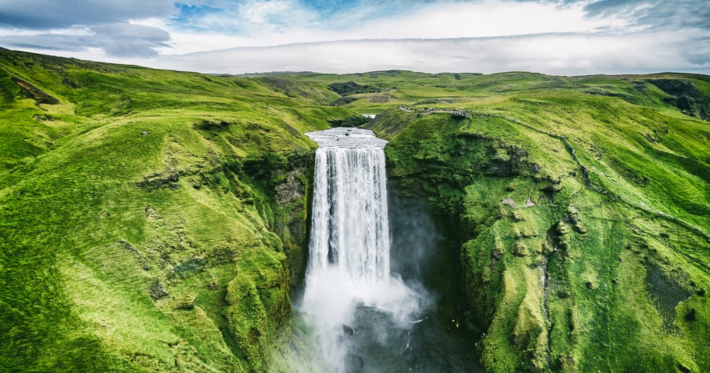  Iceland 24 Iceland Travel and Info Guide Why August is the Best