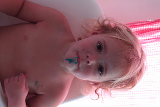 Amy's Craft Bucket: Arts and Crafts for Kids: Painting with Condensed