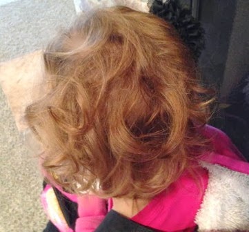 Secretsto Stylingbangson Curlyhair Your Curl Bff - kbg82ae
