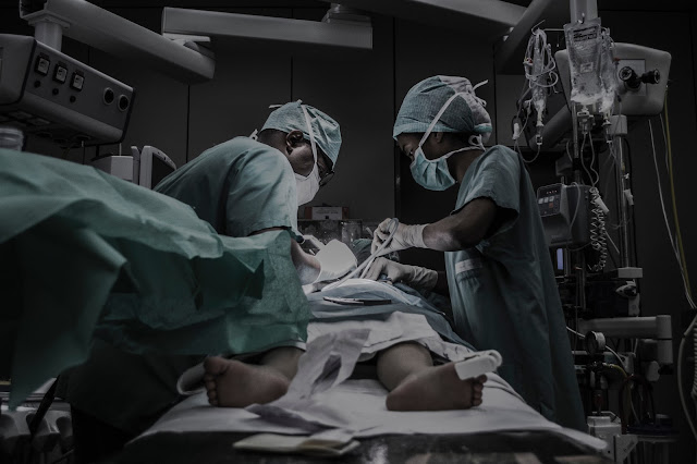 5 medical uses of Virtual Reality