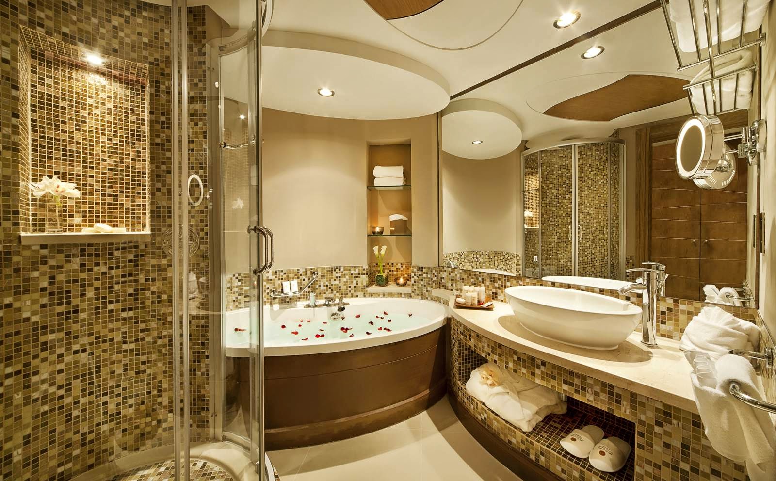 Incredible Designs For Your Bathroom - IncreDible%2BLuxury%2Bbathrooms%2BDesigns