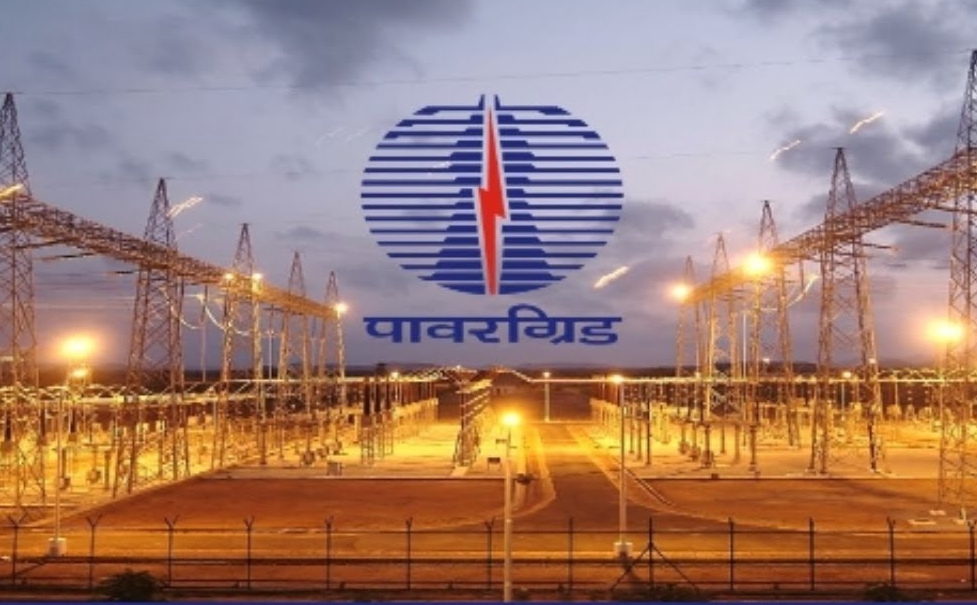 PGCIL POWER GRID CORPORATION OF INDIA LIMITED RECRUITMENT 2018