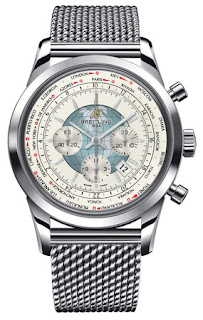 Breitling Chronograph Unitime Best watch under 10000