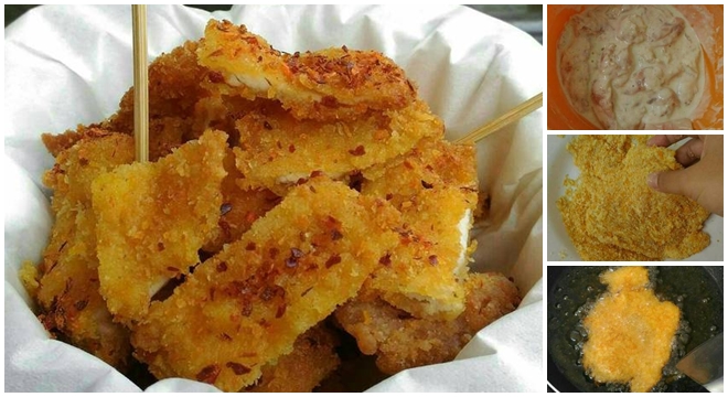 Resep Shihlin Taiwan Street Snacks Ala2 Cemilan Mudah Dan Enakk Crispy Banget Deh Resep Dapur Emak Resep Shihlin Taiwan Street Snacks Ala2 Cemilan Mudah Dan Enakk Crispy Banget Deh Resep Dapur Emak