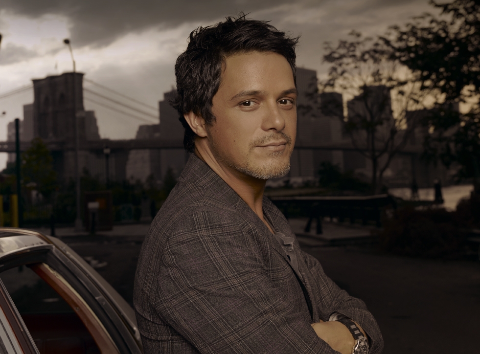 dale pabajo Alejandro Sanz, con new album y sus primeras giras seran