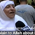 WATCH: Muslim woman on Live TV says killing Jews is a noble act for the sake of Islam, Jihad & Allah