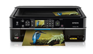 Epson Artisan 710 Driver Download For Windows 10 And Mac OS X