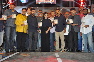 Janatha garage Music launch photos Janatha garage Music launch photos