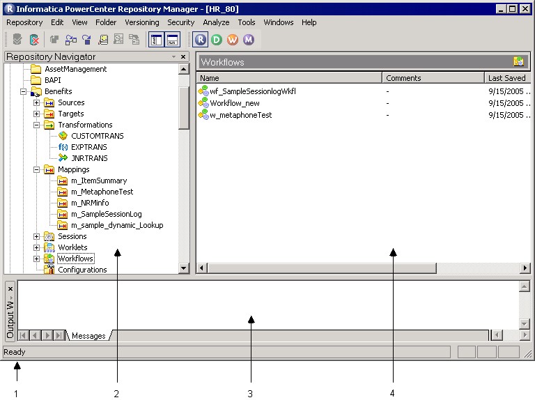 Informatica Powercenter Ebook