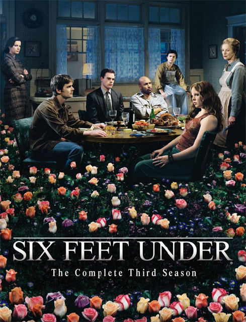 Six Feet Under <i class='ep-highlight'>2003</i>: Season 3