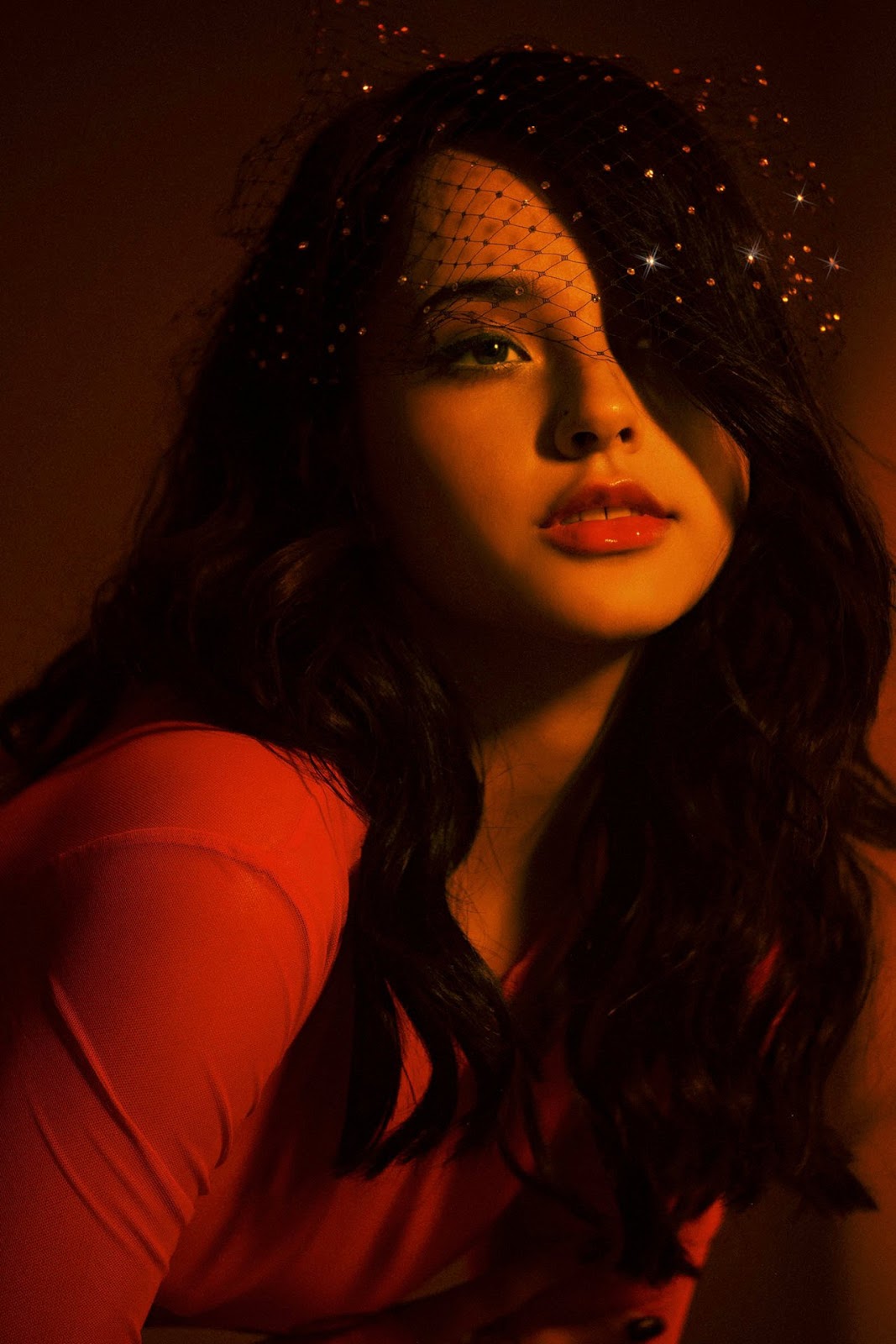 Becky G – Galore Magazine June/July 2018 Photoshoot | Fashion Magazine