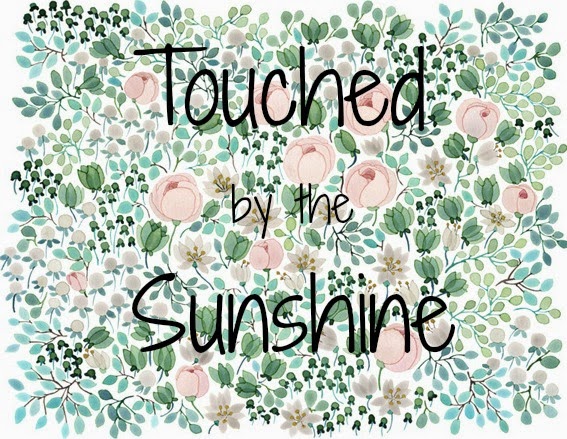 Touched by the Sunshine