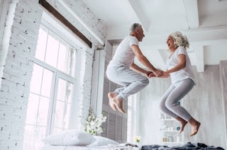 seniors : retrouvez l'amour après une séparation senior-amour-apres-divorce