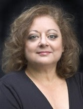 Cristina Garcia Rodero