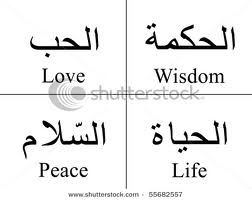 Tatuajes De Frases Arabes Para Chicas Belagoria La Web De Los