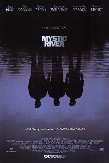 Mystic River Qui A Tue Katie Chroniques du Cinéphile Stakhanoviste: Mystic River - Clint Eastwood (2003)