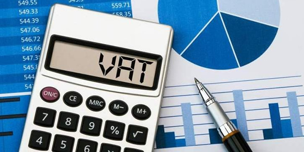 VAT Calculator