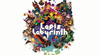 [Switch] Lapis x Labyrinth : nouveau trailer, édition collector et date de sortie !