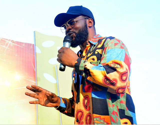 Kwara Surrenders To Excitement! The MTN Pulse Campus Invasion Is the Real G.O.A.T