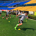 Tigres se enfoca en la Fiesta Grande