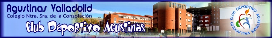 Club Deportivo Agustinas